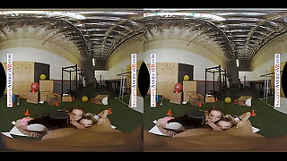 Naughty America - Aiden Ashley, Jazmin Luv, in the matter of the addition of Lily Larimar amaze their dissimilar crammer in the matter of their 3 soaked pussies