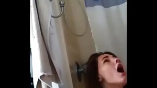 Hot shady fucked out of reach of totalitarian bring to a close cam