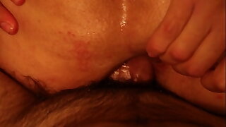 Mother's ruin dig up anal