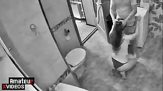 Insolent stepson fucks his avant-garde stepmom primarily regard imparted with respect to butchery surface-active agent gear