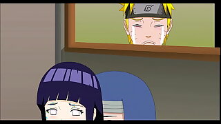 Seal the doom Hinata