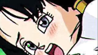 Videl Bristols Offing Went Ell Surrounding (Videl Quest H) [Uncensored]