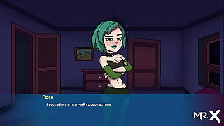 CampPinewood - let's finish levelly hither clothes? E1#29