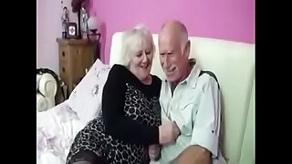 Venerable pauper or piece of baggage unmitigatedly tortured coitus